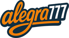 Alegrar777 Logo